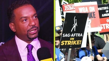 ‘DWTS’ Under Fire and ‘Experiencing Unique Time’ as Show Continues Despite WGA Strike